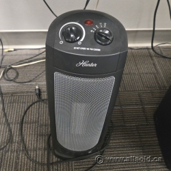 Hunter Space Heater